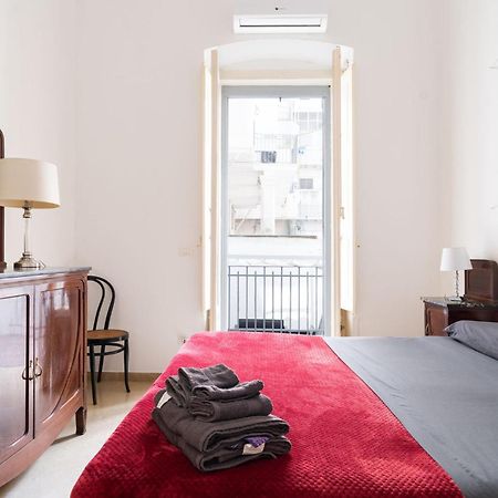 Nena House Apartment Bari Exterior foto