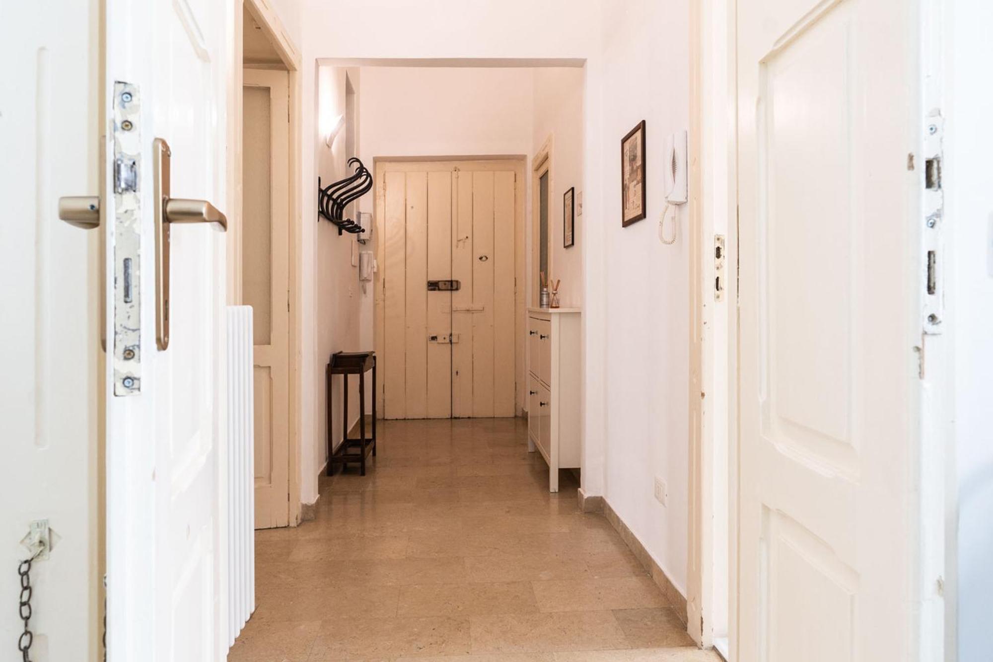 Nena House Apartment Bari Exterior foto