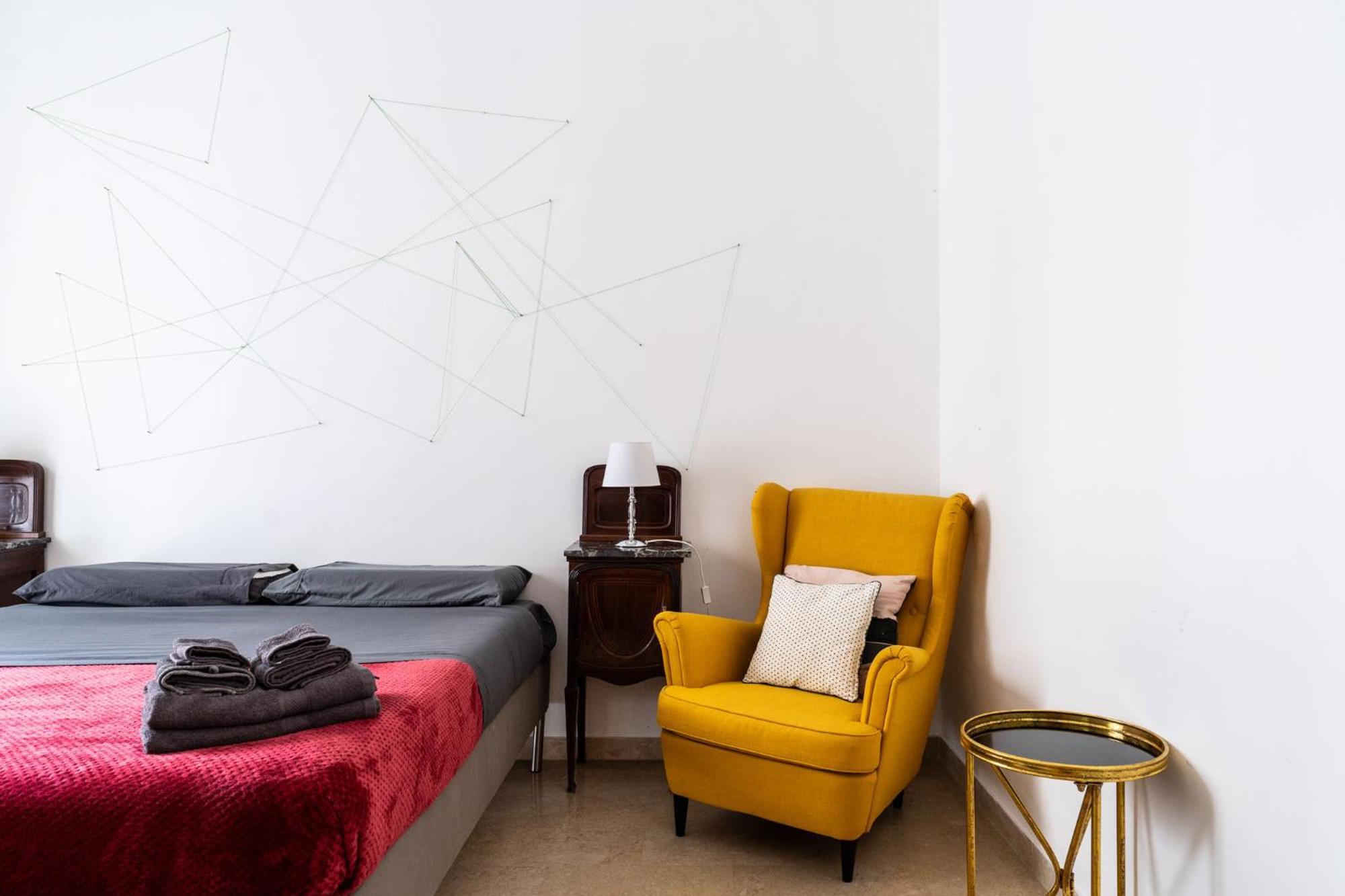 Nena House Apartment Bari Exterior foto