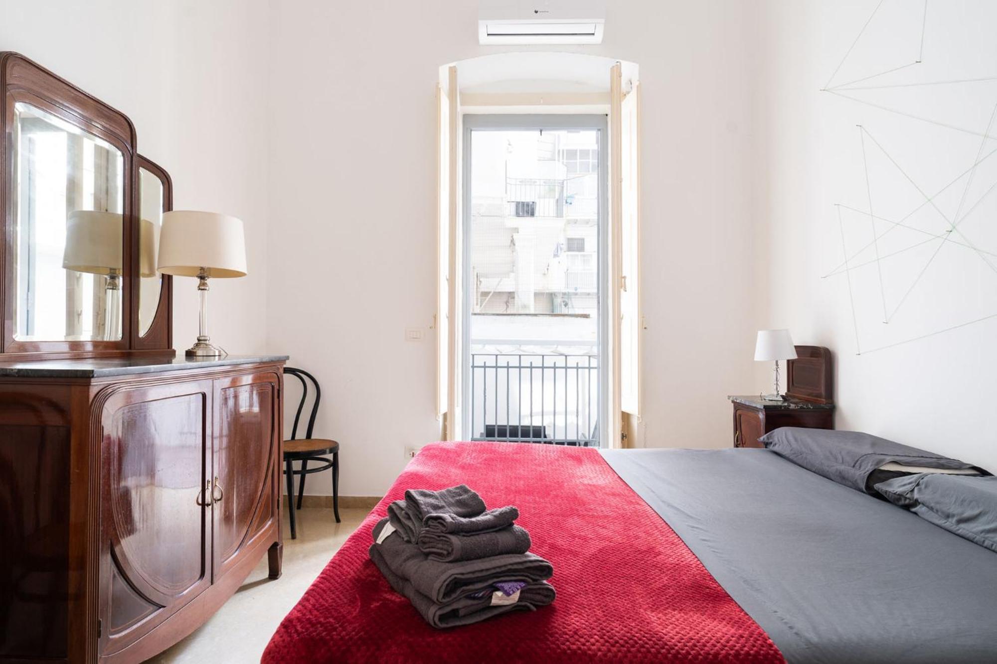 Nena House Apartment Bari Exterior foto
