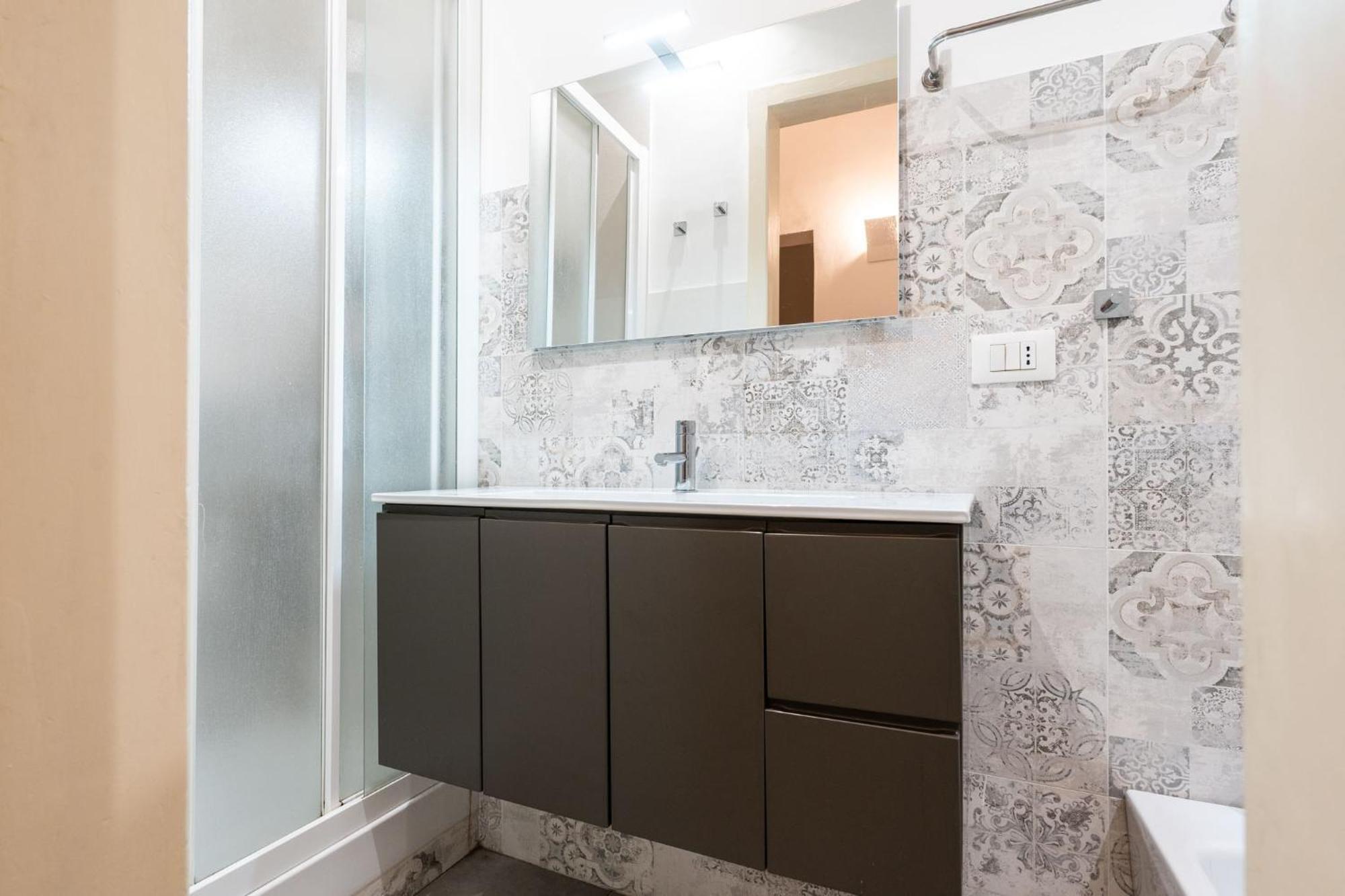 Nena House Apartment Bari Exterior foto