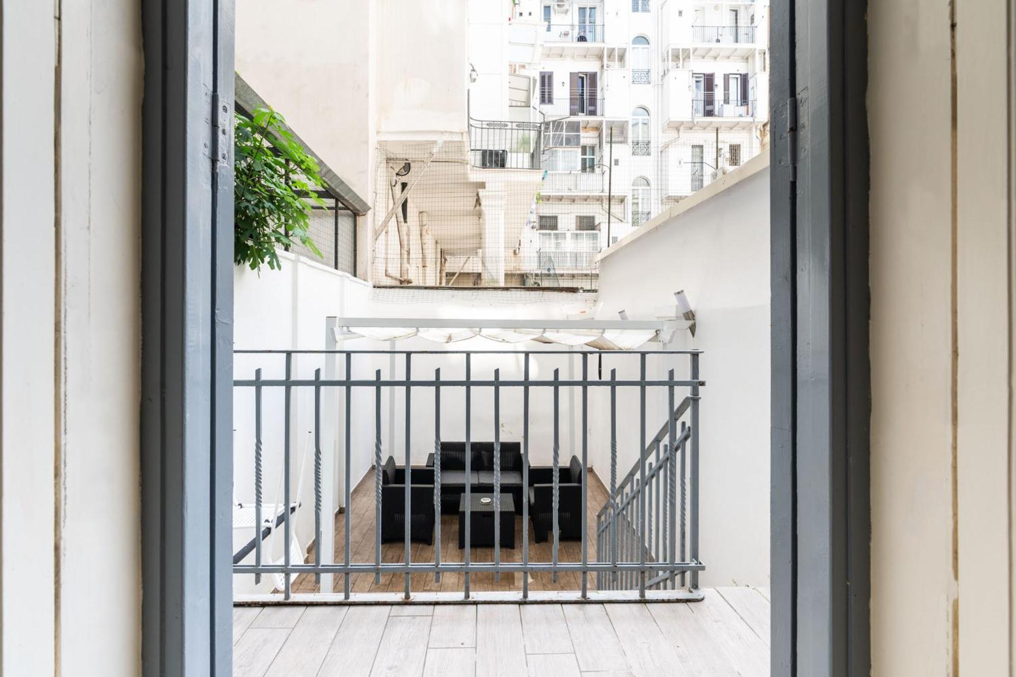 Nena House Apartment Bari Exterior foto