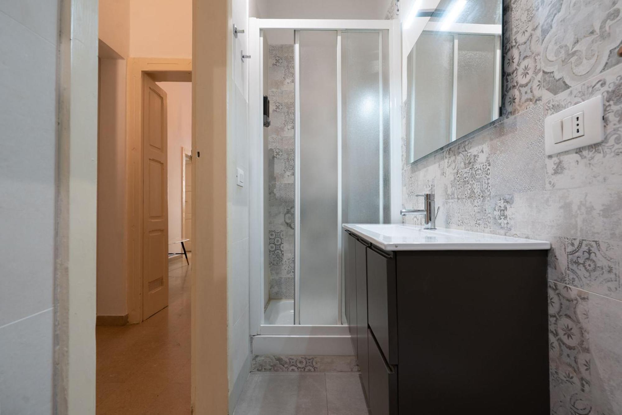 Nena House Apartment Bari Exterior foto