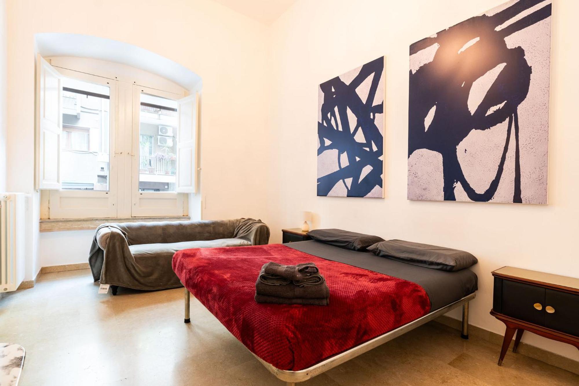 Nena House Apartment Bari Exterior foto