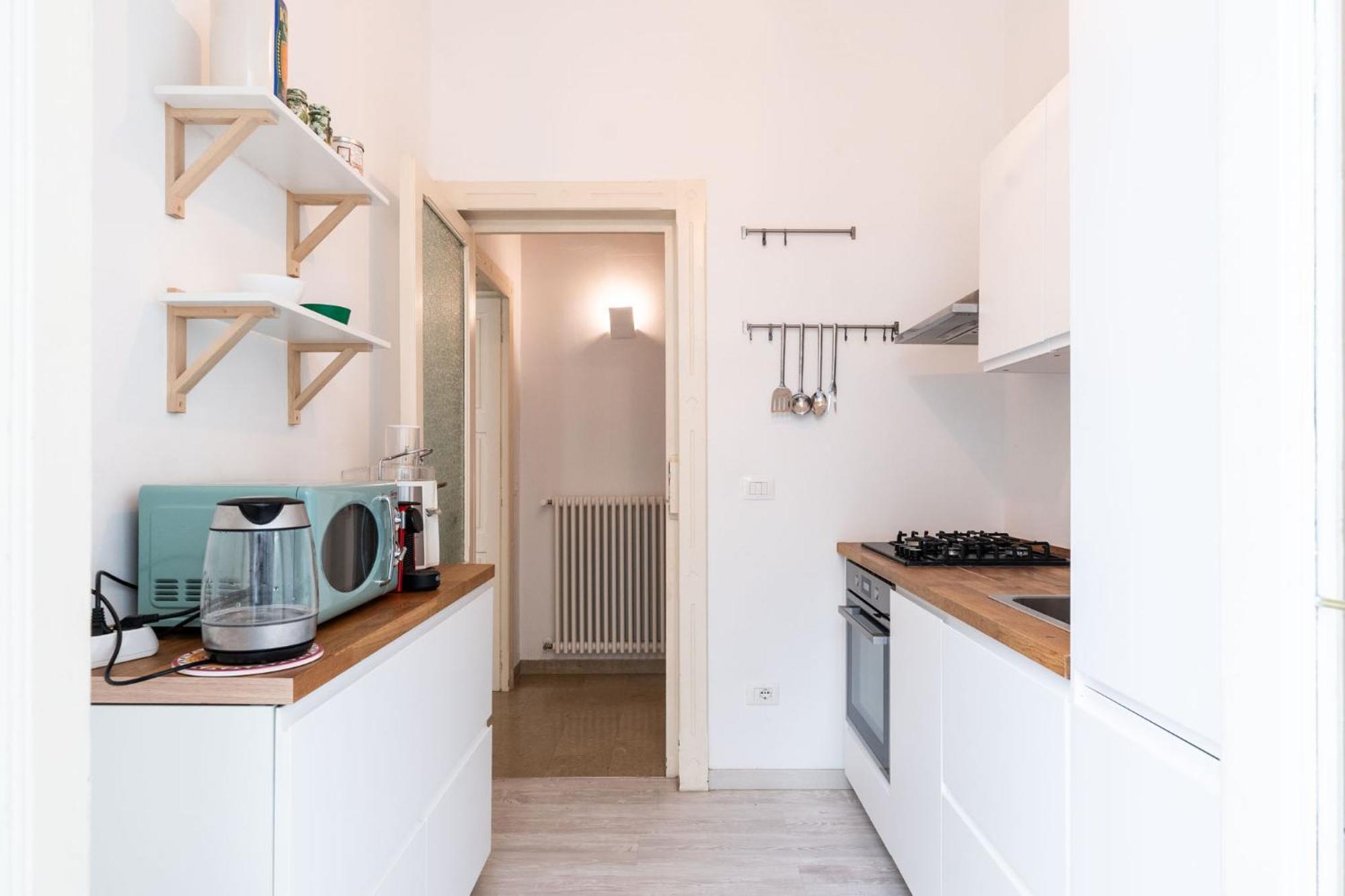 Nena House Apartment Bari Exterior foto