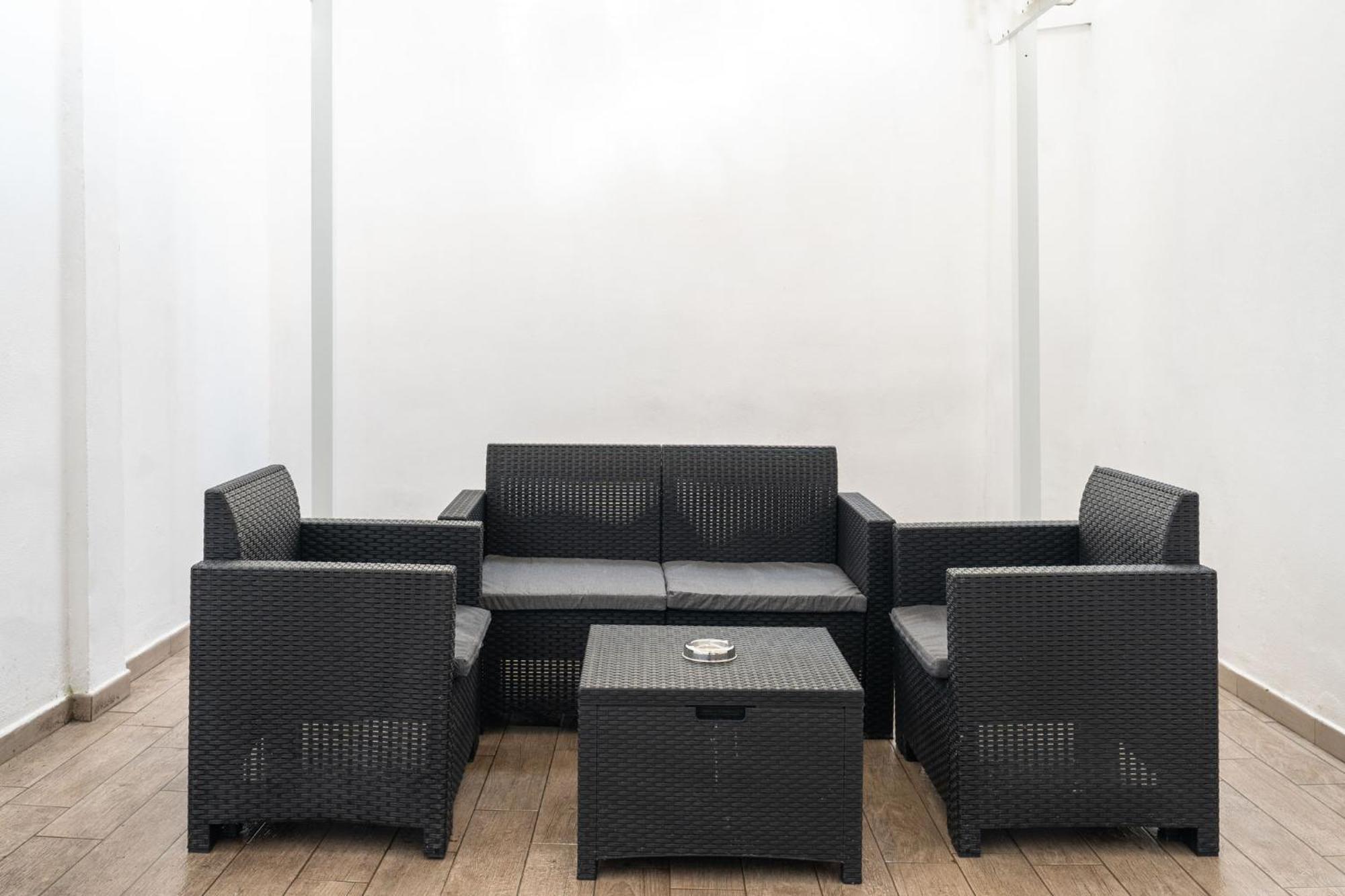 Nena House Apartment Bari Exterior foto