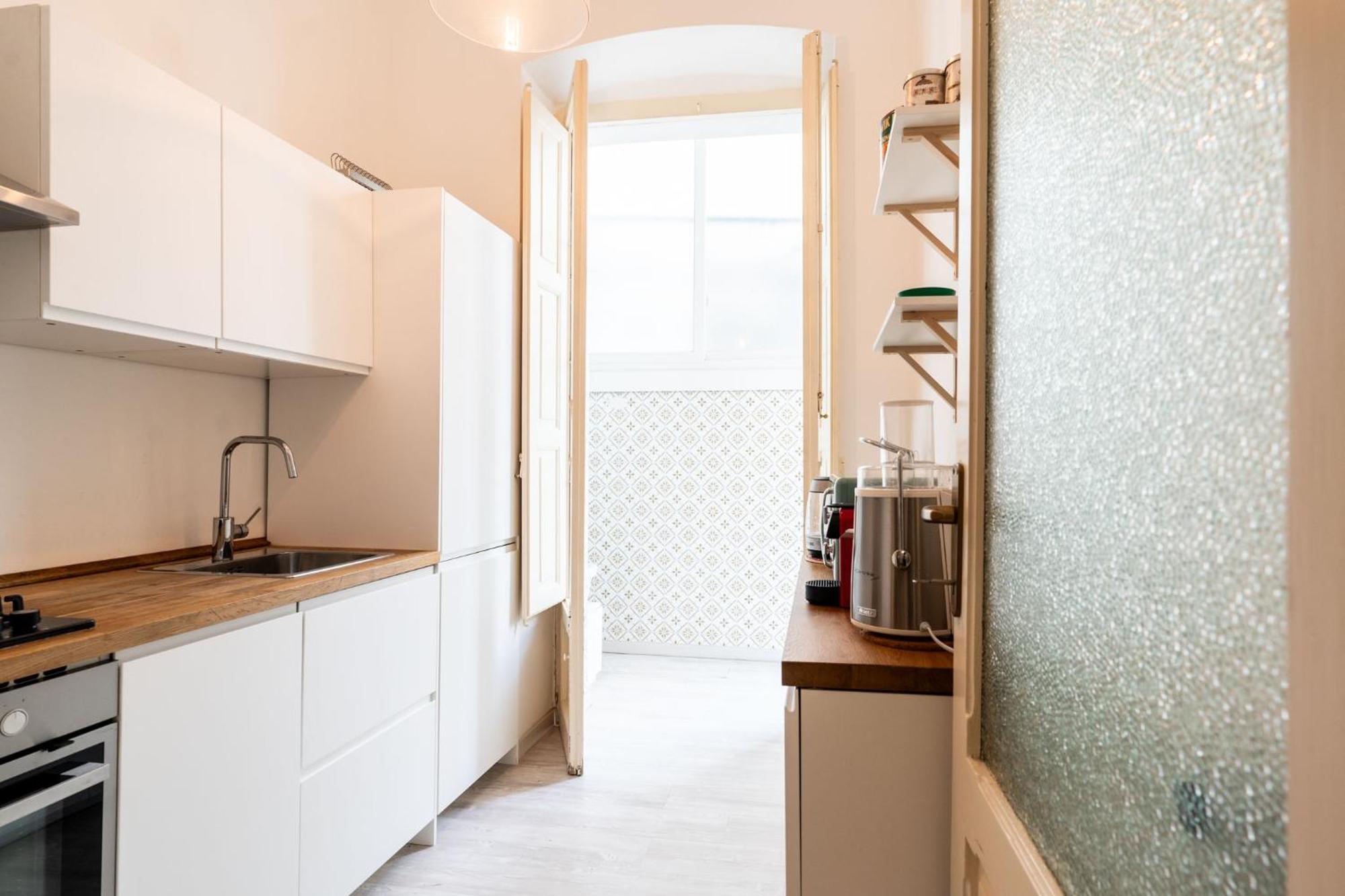 Nena House Apartment Bari Exterior foto
