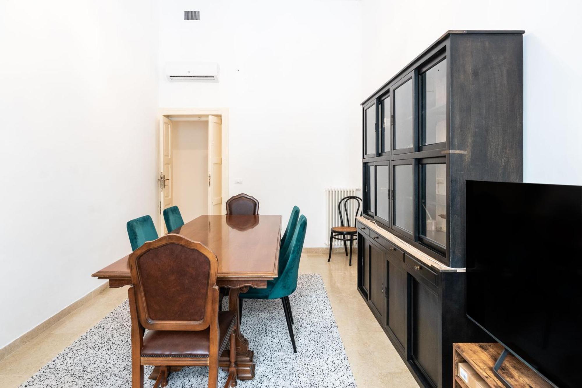 Nena House Apartment Bari Exterior foto