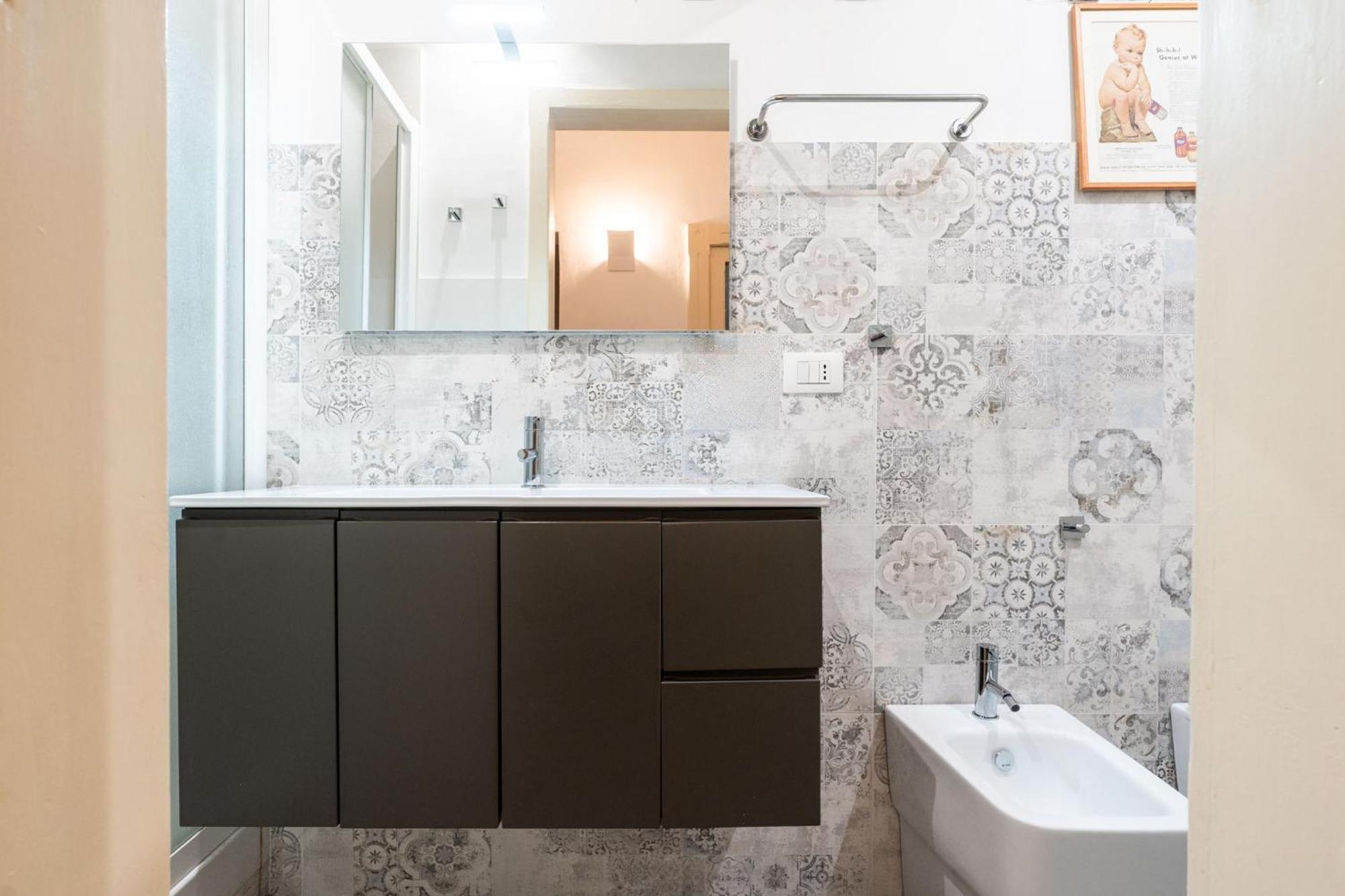 Nena House Apartment Bari Exterior foto