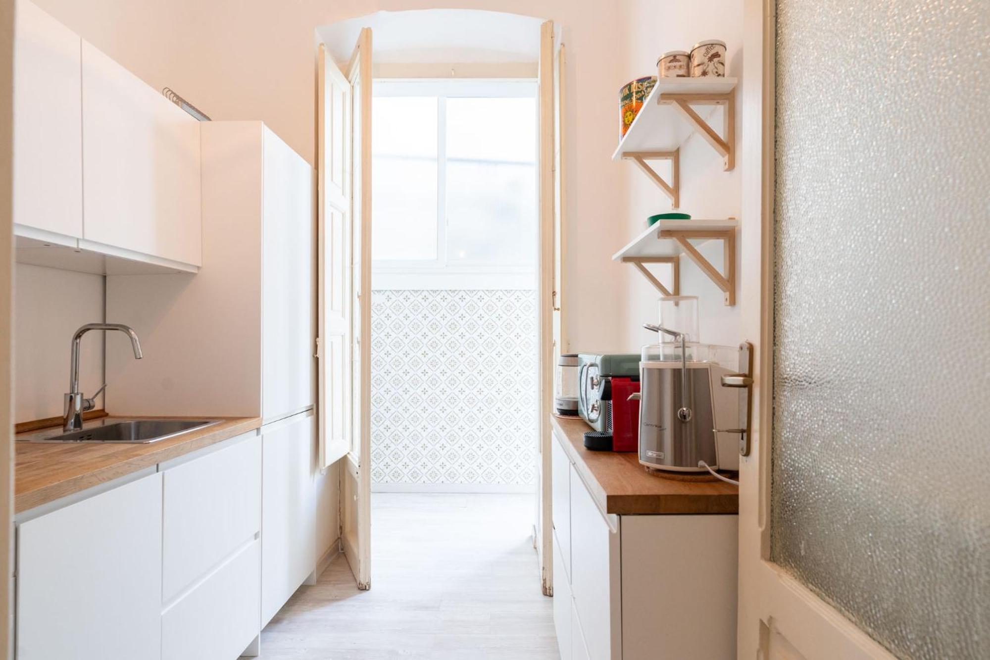 Nena House Apartment Bari Exterior foto