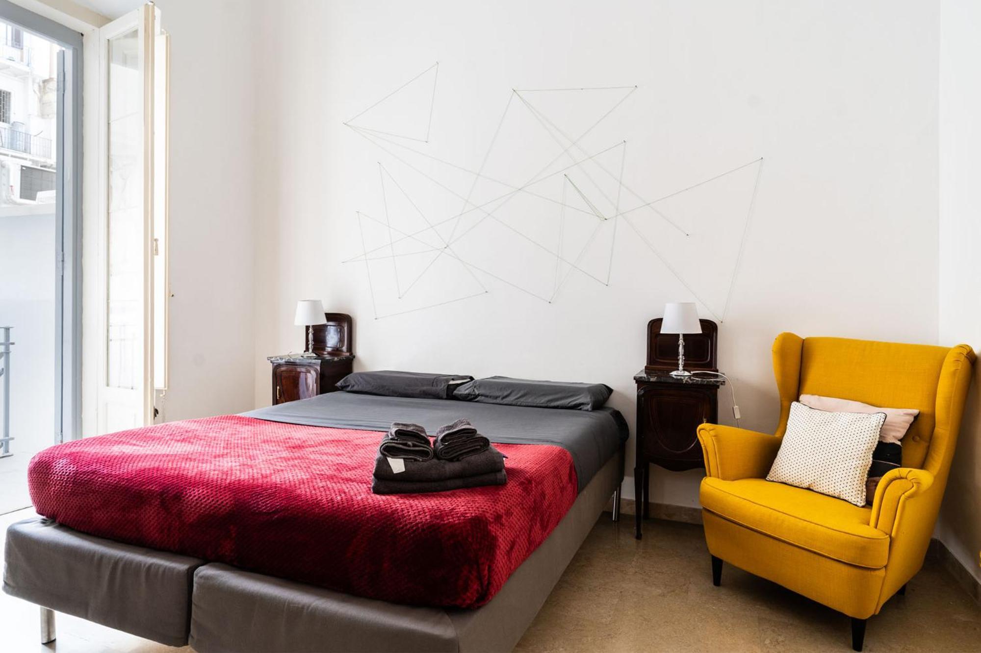 Nena House Apartment Bari Exterior foto