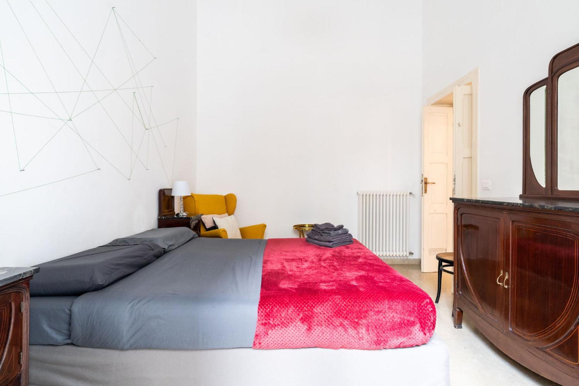 Nena House Apartment Bari Exterior foto
