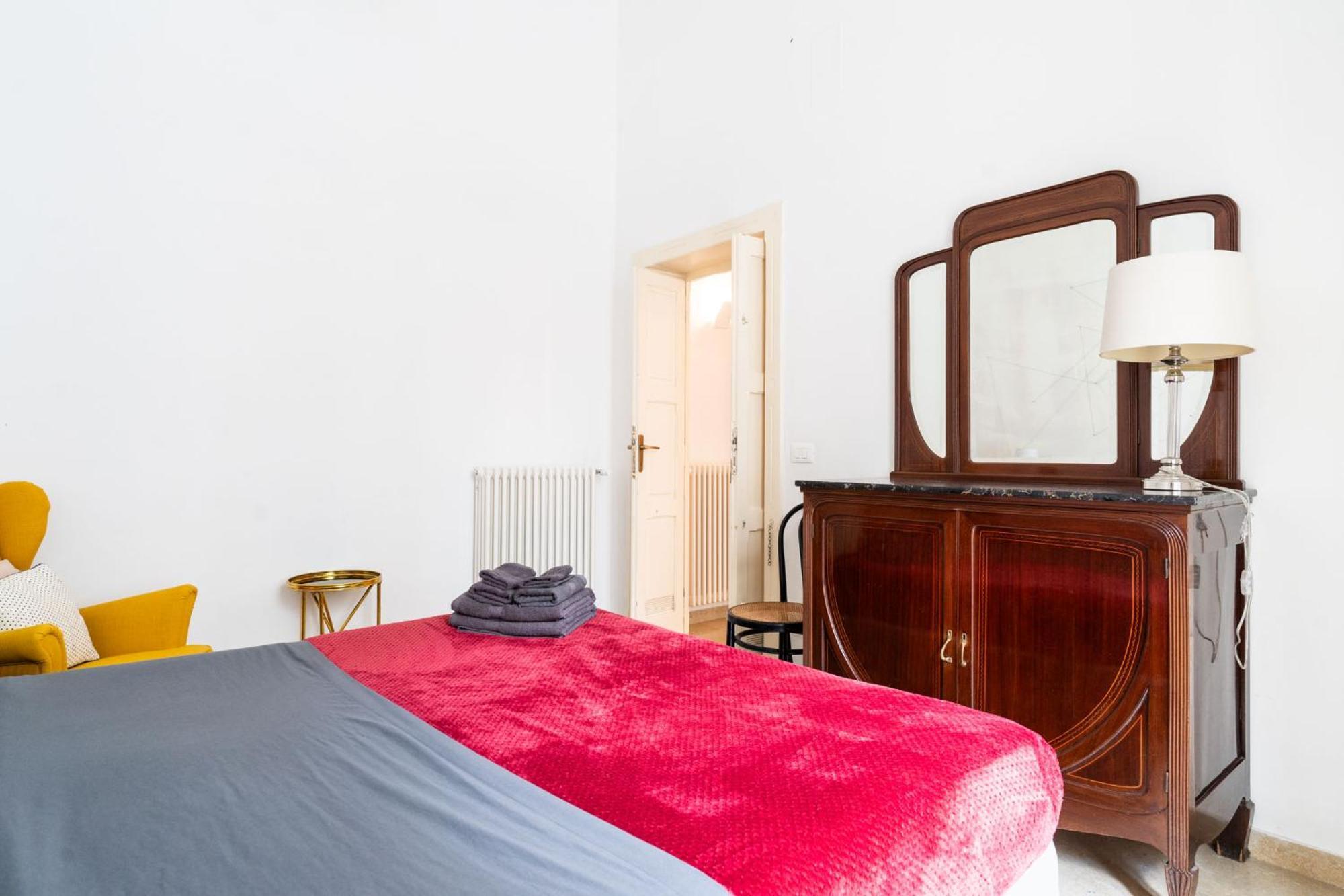 Nena House Apartment Bari Exterior foto