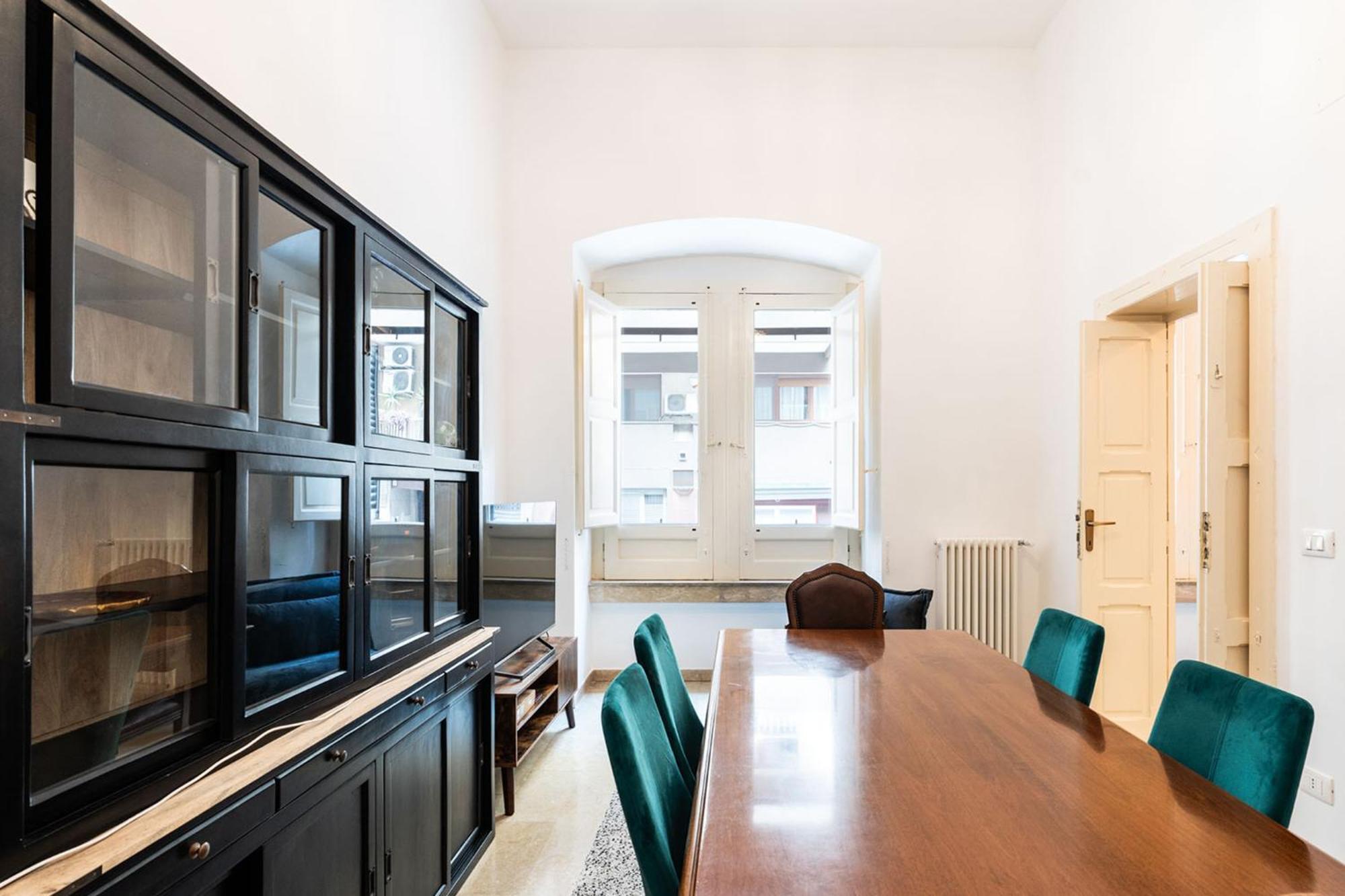 Nena House Apartment Bari Exterior foto