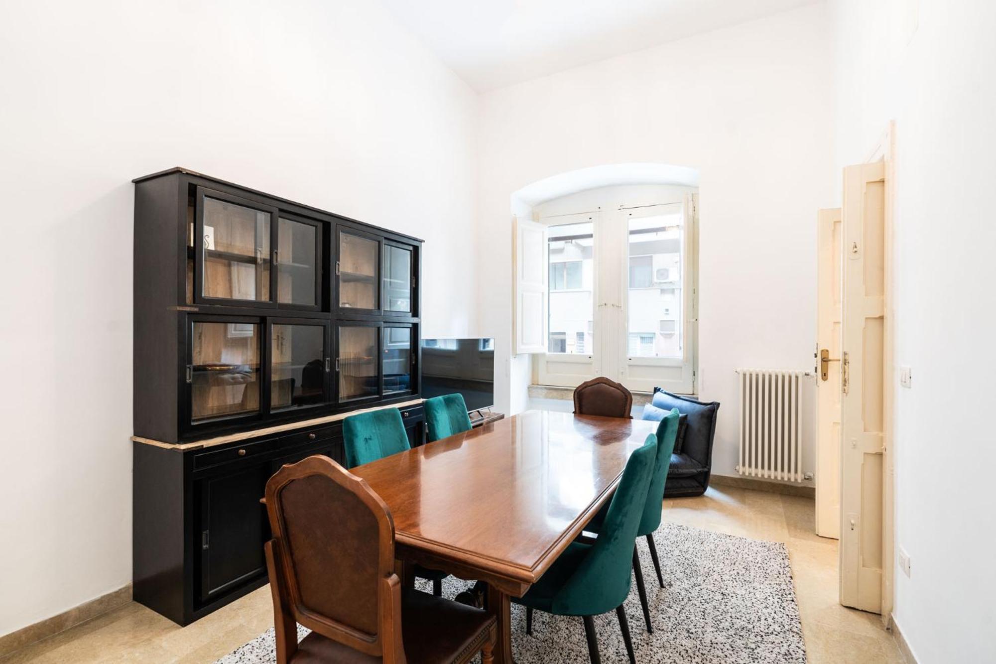 Nena House Apartment Bari Exterior foto