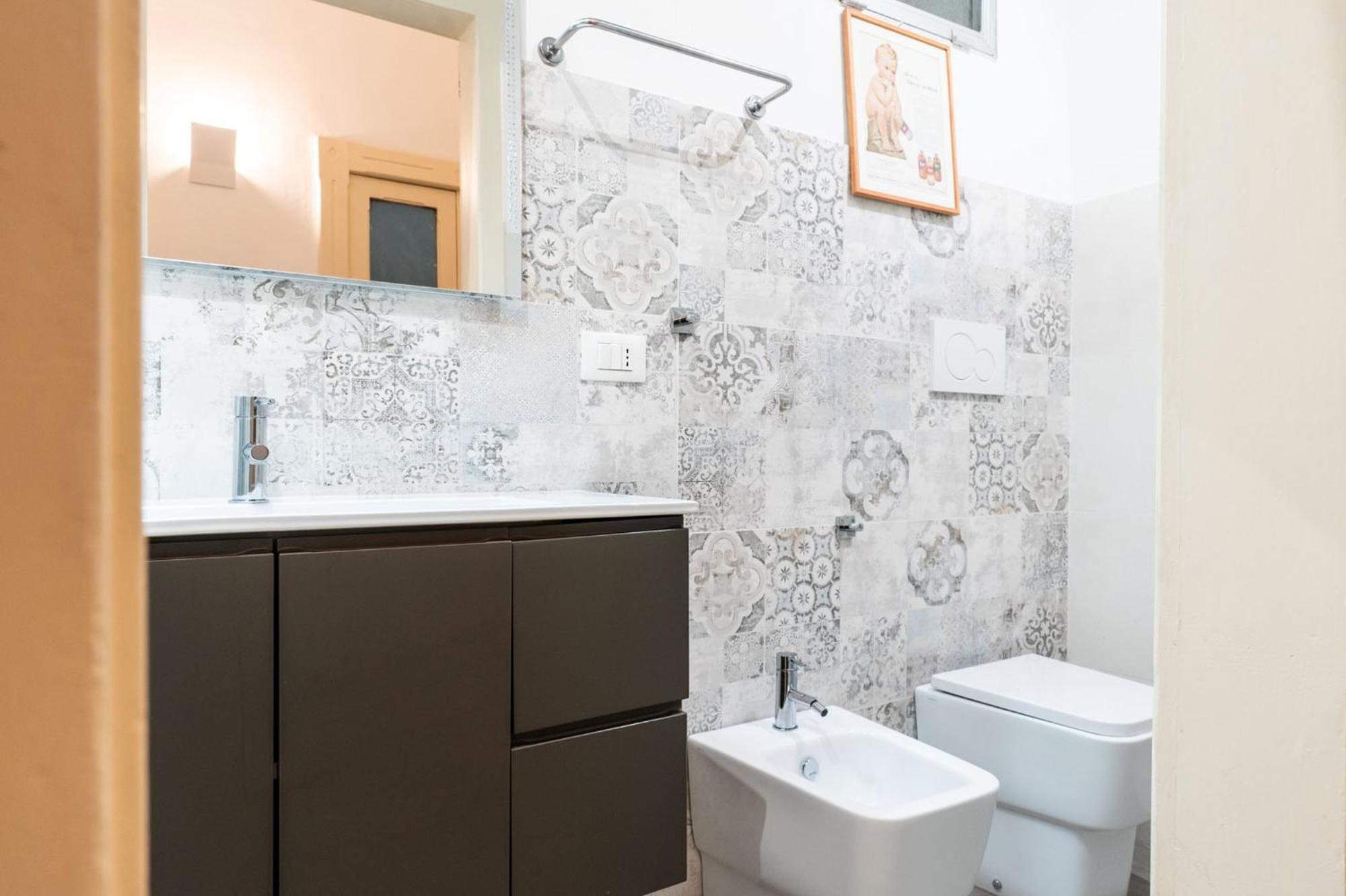 Nena House Apartment Bari Exterior foto